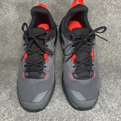 Adidas Terrex Dual Density Schwarz Herren Größe 7 UK / EU 41 Continental Sohle - Bild 10 von 23