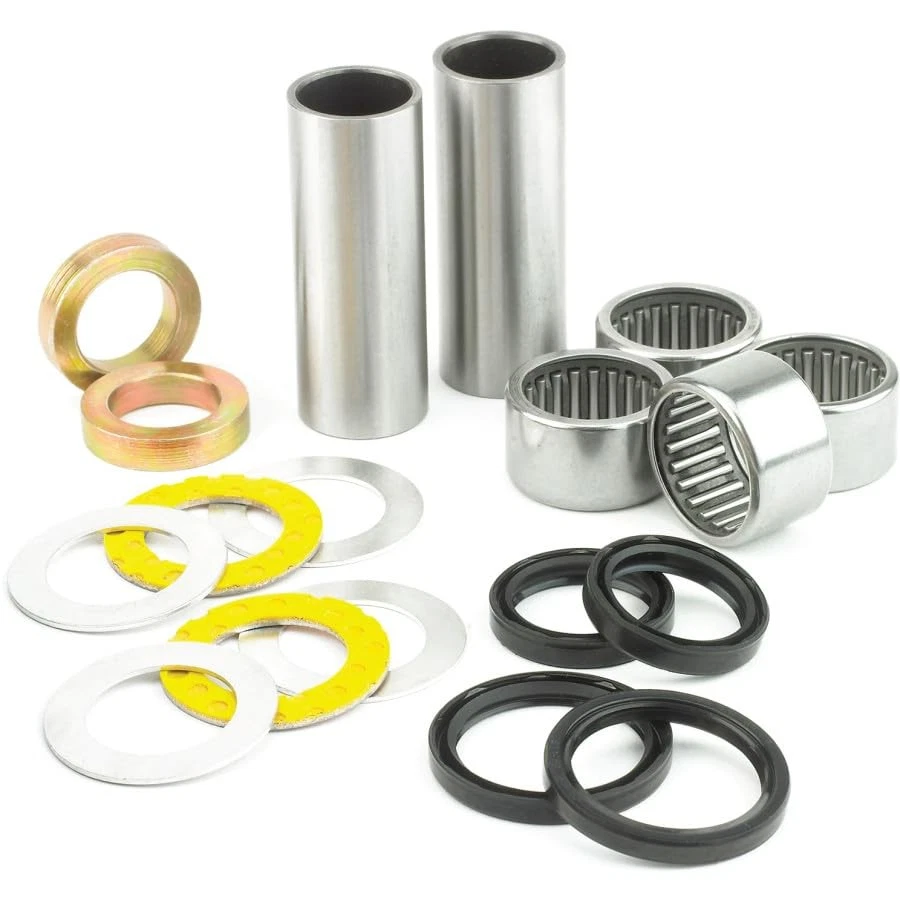 All Balls Swingarm Bearing Kit 28-1056 - Image 2 of 4