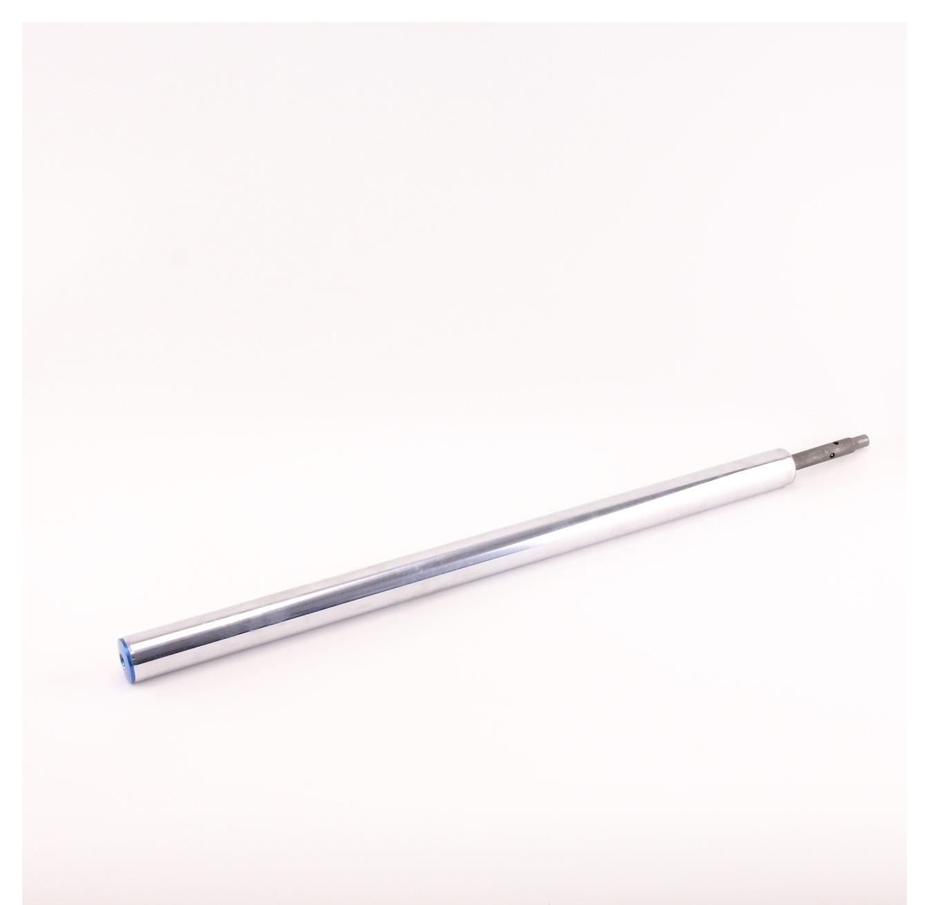 Tube de fourche Gilera DNA 125 180 solution fuite et guidonnage référence 497167 origine