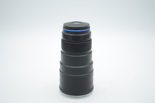 Venus Optics Laowa Objektiv 25 mm f/2,8 2,5–5 X Ultra Macro Vollformat für Pentax K - Bild 5 von 6