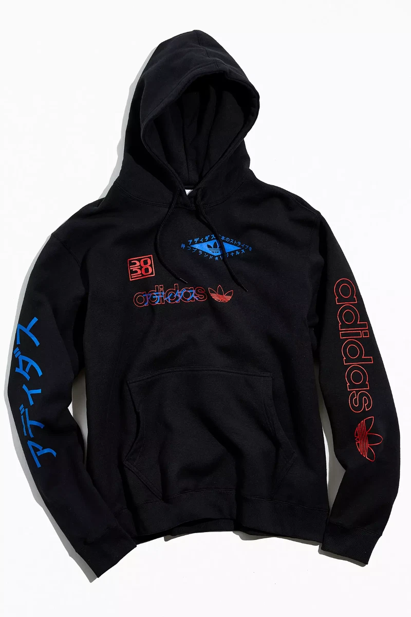 japan hoodie products for sale | eBay