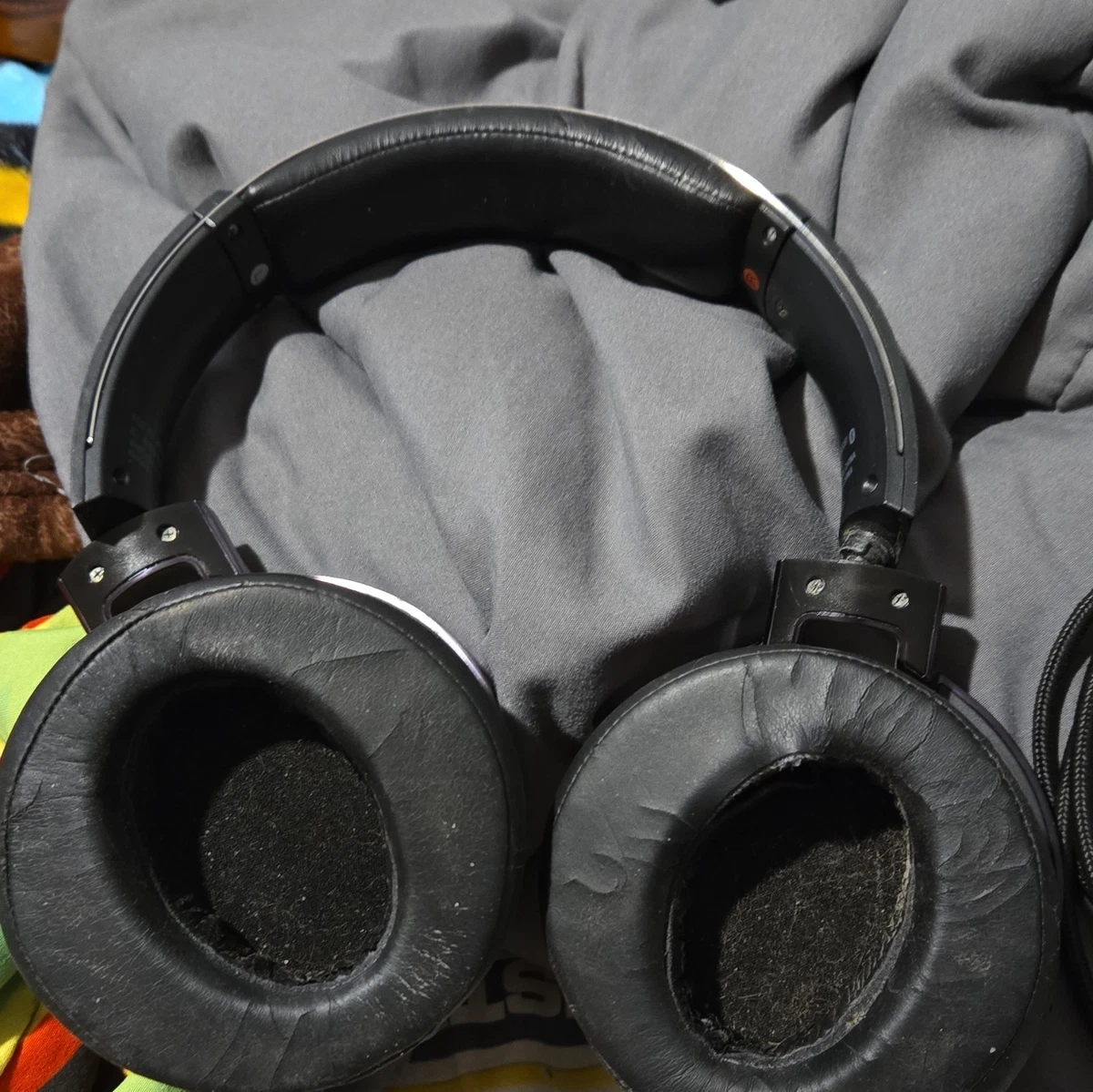 Las mejores ofertas en Auriculares negro Sony MDR-XB950B1 | eBay
