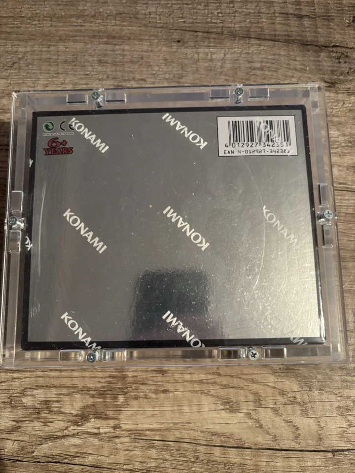 Yu-Gi-Oh Shadow Specters 1st Edition Booster Display - Bild 3 von 4
