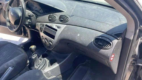 4M5Q8428BB Colector Escape para FORD FOCUS BERLINA (CAK) Ambiente 2003 1169894 - Imagen 9 de 10