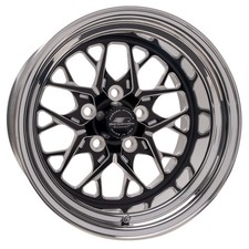 Billet Specialties Redline Wheel Size 15 X 10 Bolt Pattern 5 X 5 Billet Specialties Redline Wheel Size 15 X 10 Bolt Pattern 5 X 5
