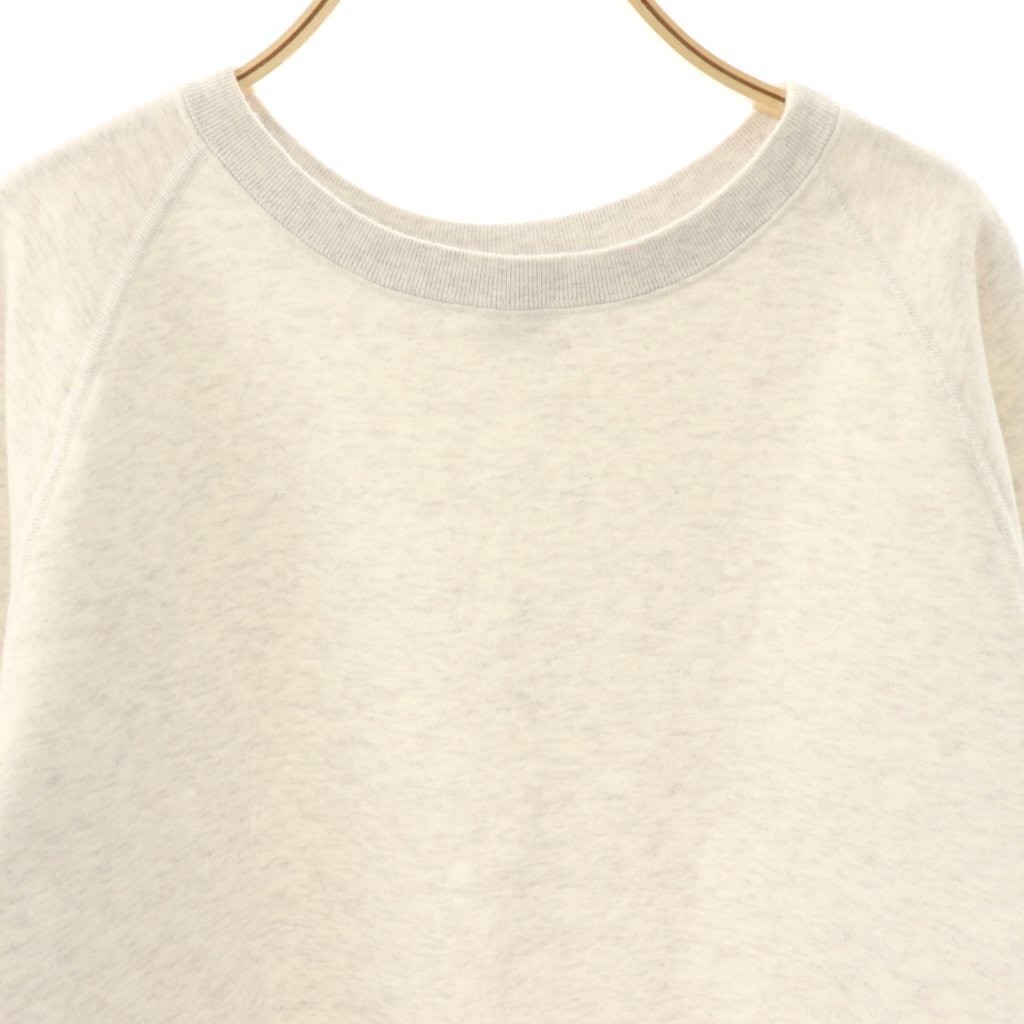 Loopwheeler LOOPWHEELER Short Sleeve Raglan Back … - image 3