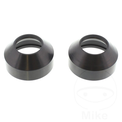 All Balls Gabel Staubdichtungen 57-131 passend für Honda CB 360 1974-1977
