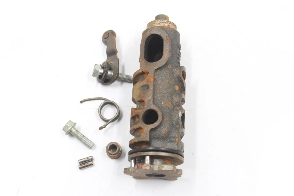 Honda Shadow Aero 750 2007 OEM motor transmisión cambio de marchas leva tambor Foto 4 de 4