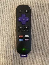Roku RC23 Remote Control