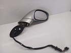 05-13 CORVETTE RIGHT DOOR MIRROR Opt DD0 SILVER 67U
