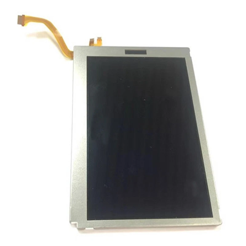 Upper Top LCD Screen Display Spare Repair Part Replacement For Nintendo 3DS - Image 3 of 4