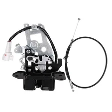 Liftgate Lock Actuator Trunk Latch for 2001-2007 4.7L-Sequoia Trunk Latch-Trunk