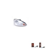 Scheinwerfer + Osram Night Breaker Laser Passend FüR Ford Focus 98 Rechts