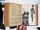 VINTAGE 1957 De Luxe Book THE FAMILY PHYSICIAN Herman Pomeranz Irving Koll. — photo 6