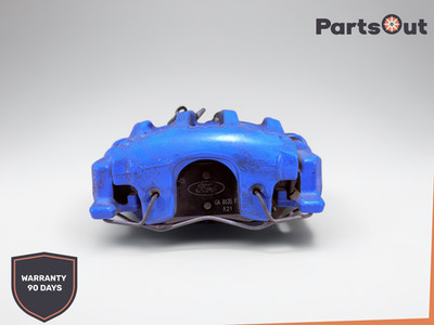 2016 2018 Ford Focus RS Rear Brake Disc Caliper LH Driver Side OEM