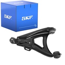 SKF QUERLENKER UNTEN VORDERACHSE LINKS passend für RENAULT 19 MEGANE | VKDS 3260