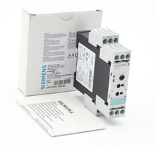 Siemens SIRIUS 3RP1505-1BW30 E-Stand: 01 Time Relay/Time Relay -Unused/Original Packaging-
