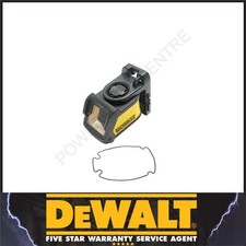 Brand New Genuine Dewalt Housing & Glass DW088 DW087 Laser Level Spare Parts