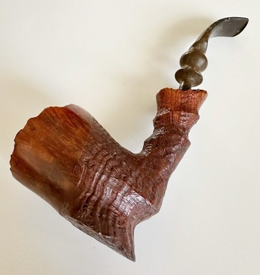 Vary Nice Pipe Hanse Made In Denmark