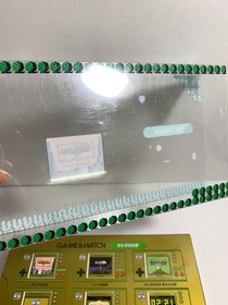 The Legend of Zelda Nintendo Game & Watch 35th Japan US Customs Free