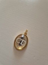 Pendentif Christian Dior