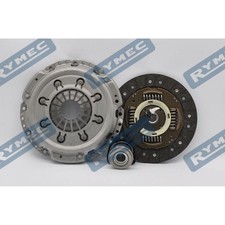 Clutch Kit For Vauxhall Vivaro 1.9 Di RYMEC 3pc (Cover+Plate+CSC)