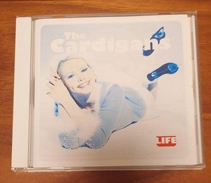 The Cardigans Life | eBay