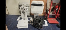 2 Epson EB-570 Projector LCD PC HDMI Home Cinema Sound Complete JBL SONY 4K VGA