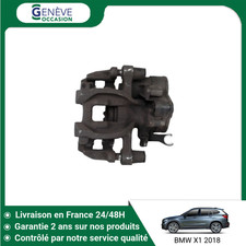 Etrier de frein BMW X1