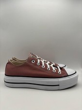 Converse Womens Chuck Taylor All Star Low-Top...