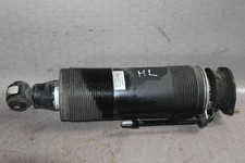 Mercedes Benz R230 SL350 ABC Federbein Sto&szlig;d&auml;mpfer hinten Links A 2303205513