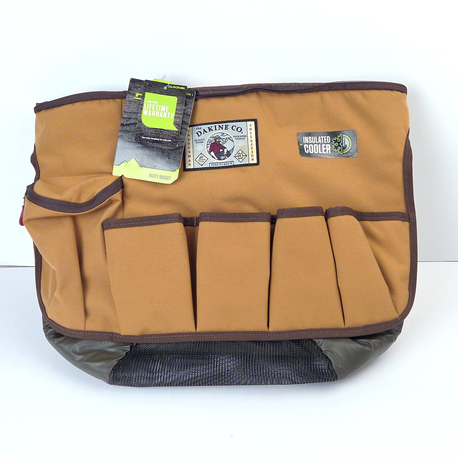 Tradesman Collection