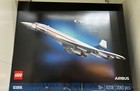 Lego 10318 Concorde 2083pcs SEALED
