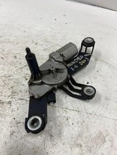 FORD MONDEO III B5Y Heckscheibenwischermotor 0390201584 030304003 2.00 34012439