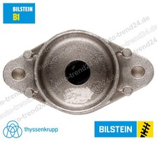 Bilstein B1 Federbeinstützlager hinten u.a.: Mazda 2 DE, DH, Bj. 2007-2015
