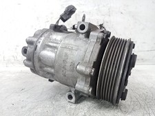 Climatisation et Accessoires Fiat PUNTO EVO