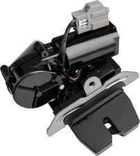 Liftgate Lock Actuator Motor Rear Door Trunk Latch Tailgate Lock for 2015 2016