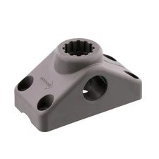 Scotty Rod Holder Mount - Combination Deck Or Side