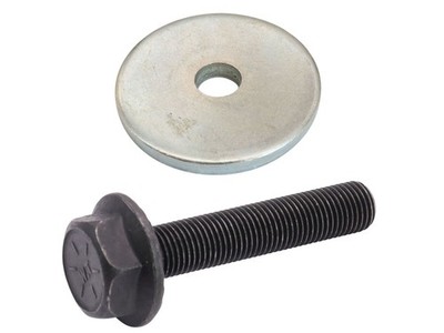 Messerschraube 48mm passend für AL-KO 4.69 SPI-B Plus Classic Rasenmäher