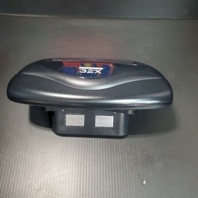 SEGA Genesis 32x Console W/wires & power adapter - CPLT Restored