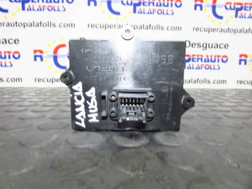 12000397 Mando Antinieblas para LANCIA MUSA (184) 1.4 16V Oro DFN 2004 3397295 - Imagen 2 de 8