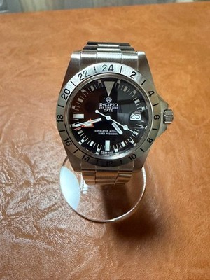 INCIPIO IX (Incipio 9) Armbanduhr