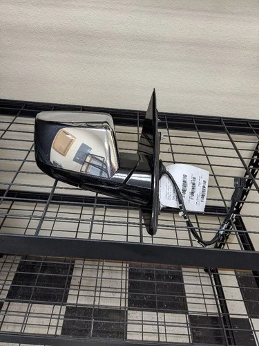 Passenger Side View Mirror Power Opt DL3 Fits 15-20 SUBURBAN 1500 2163077