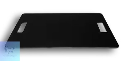One Control LWP Series Acryl Board PB3226 Gitarrenpedalboard