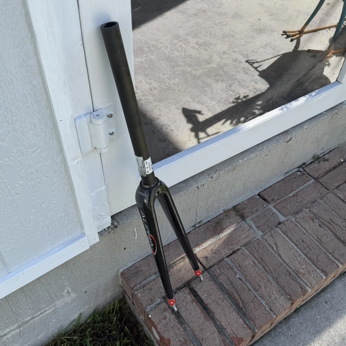 Alpha Q Fork for sale | eBay