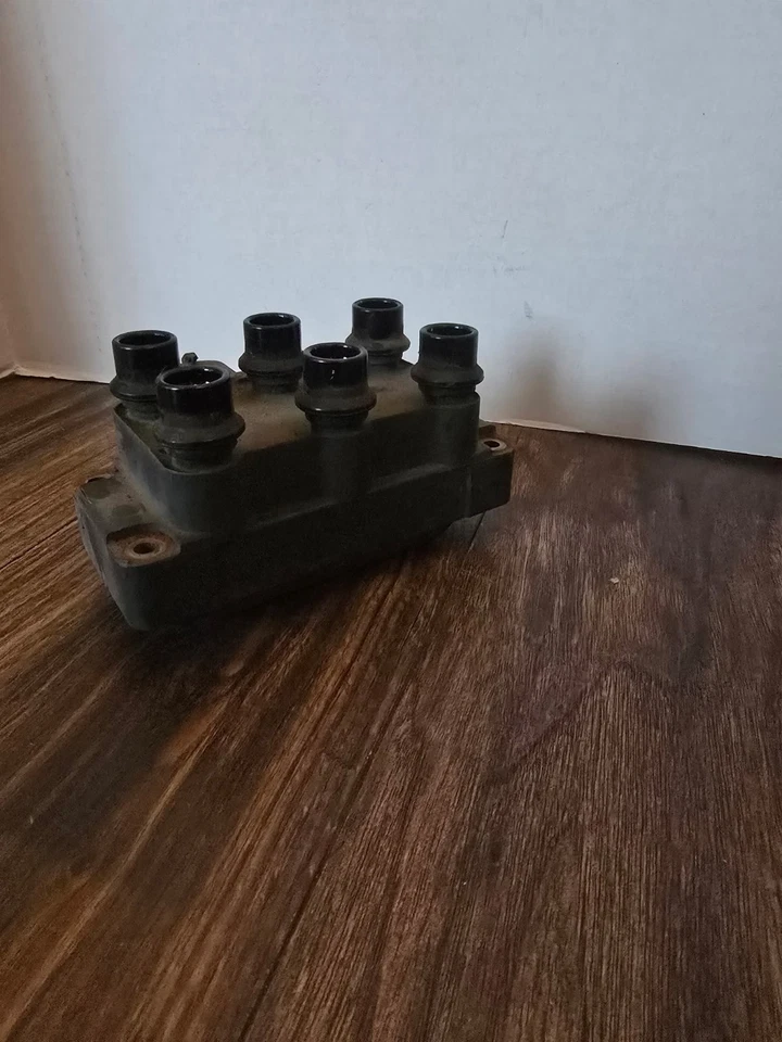 1990 - 2010 福特 Ranger 4.0L 点火分配器线圈点火器包 — 第 2/4 张图片