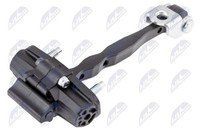 NTY TüRfeststeller Hinten Links Hinten Rechts FüR Jeep Compass 16- 68243645AB
