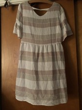 Unbranded Women’s Dress Size Small 100% Cotton