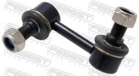 Febest Stange/Strebe, Stabilisator Rechts, Vorderachse FüR Mitsubishi
