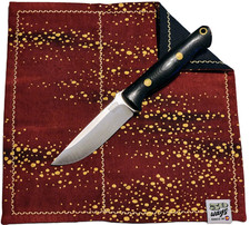 50 WAYS POCKET POCKET HANK Everyday Carry EDC Gear Gold Red Champagne Lifestyle